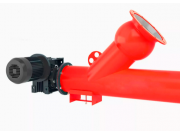 Шнековые транспортёры ScrewTech ВК