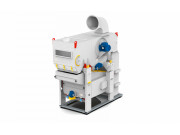 Зерноочистительные сепараторы серии РВС (Решетно-воздушный Сепаратор) РВС-40